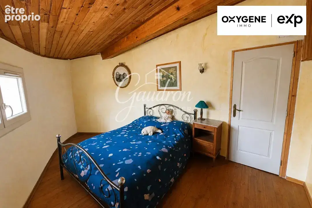 Maison 80 m² à Caudies-De-Fenouilledes  - photo 7