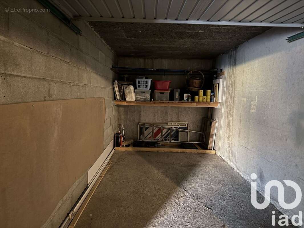 Photo 3 - Parking à LE BARCARES