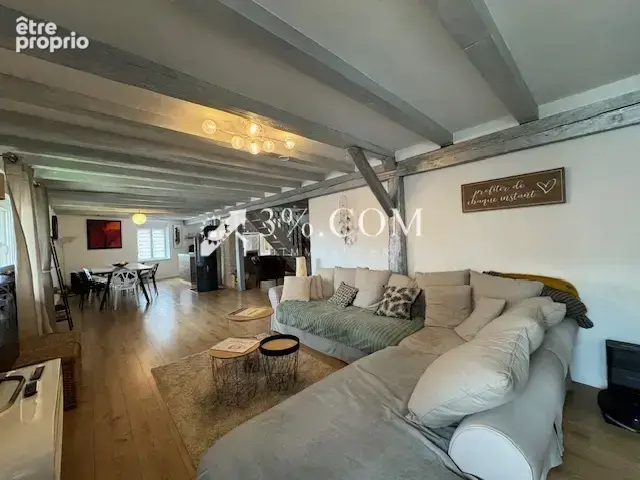 3%COM Très belle demeure avec piscine - photo 7