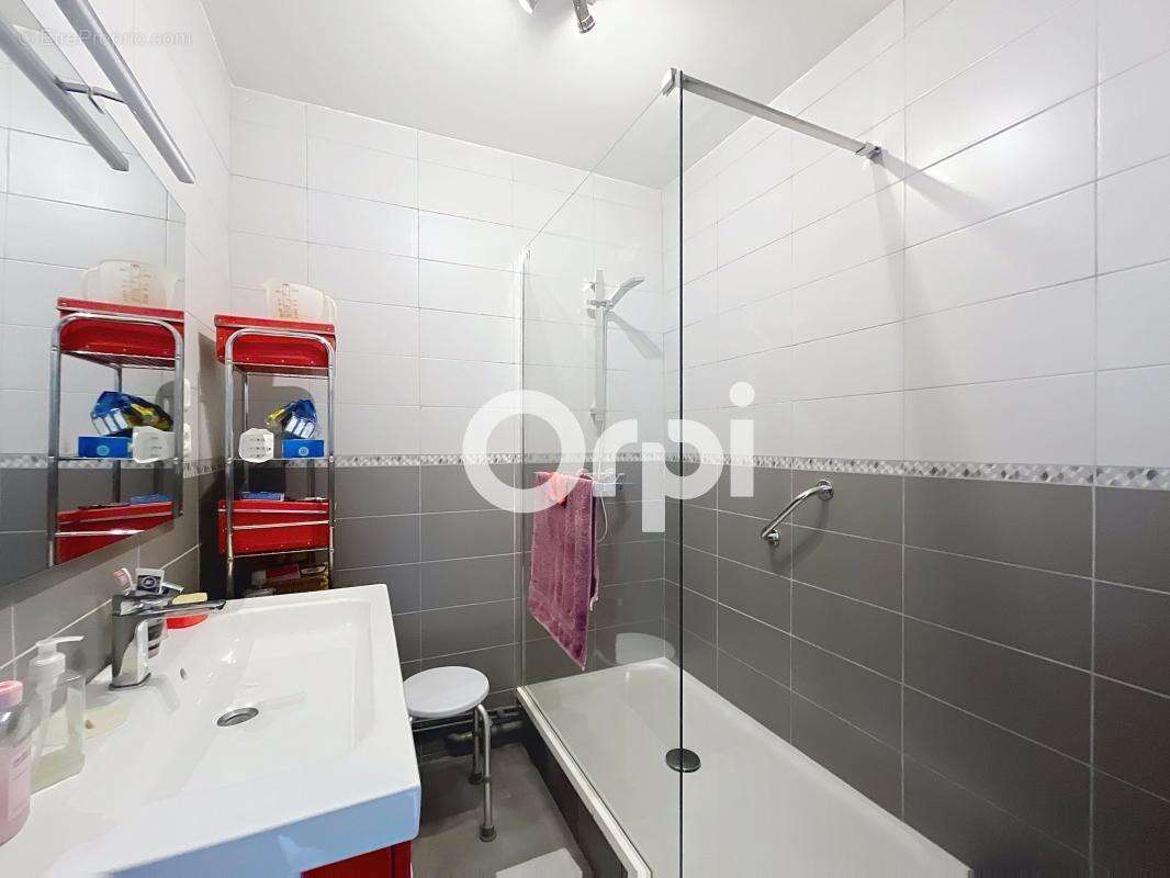 Appartement à BRIVE-LA-GAILLARDE