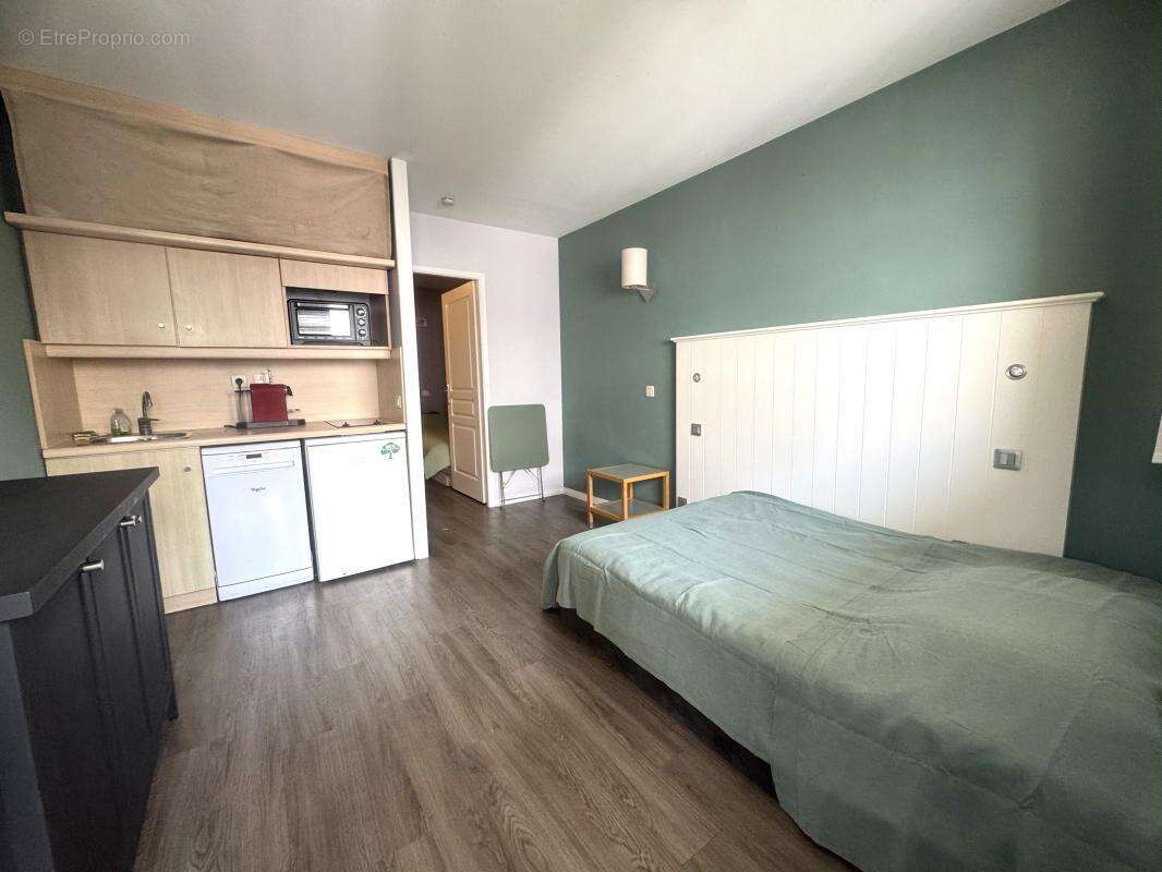 Appartement à LA ROCHELLE