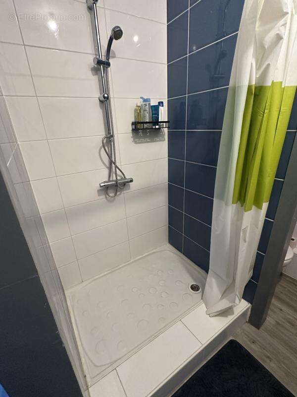 Appartement à HERBAULT