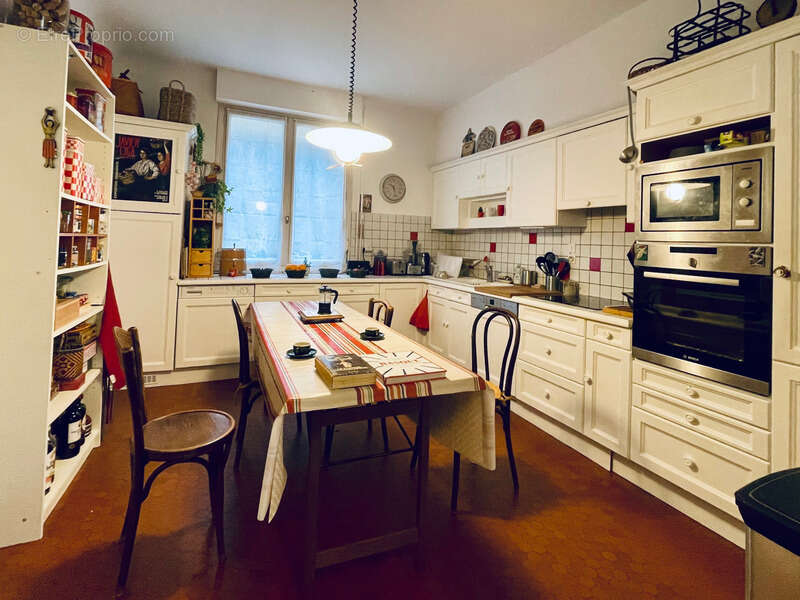 Appartement à BAYONNE