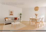 Appartement à BUSSY-SAINT-GEORGES