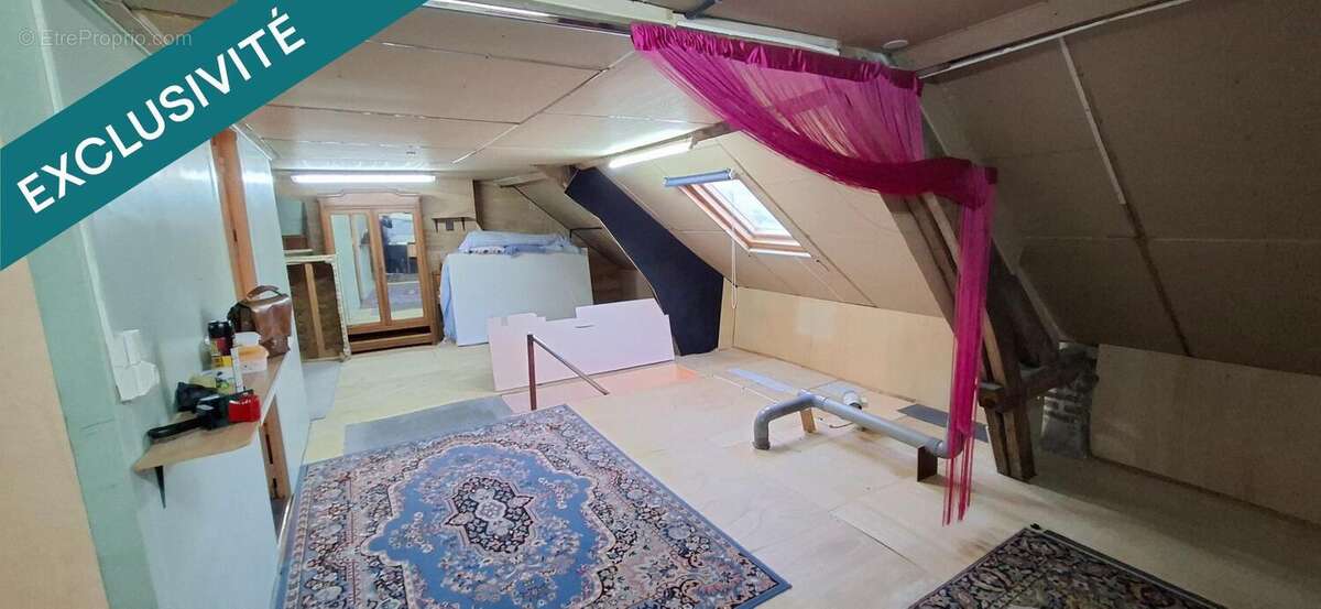 Photo 7 - Maison à CHARMES