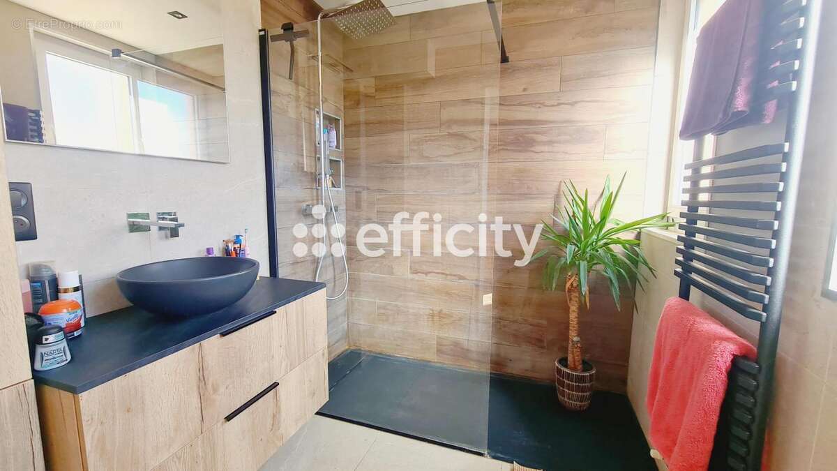 Maison à SAINT-PAUL-EN-CHABLAIS