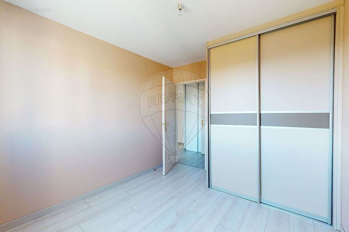 Appartement à ORLEANS