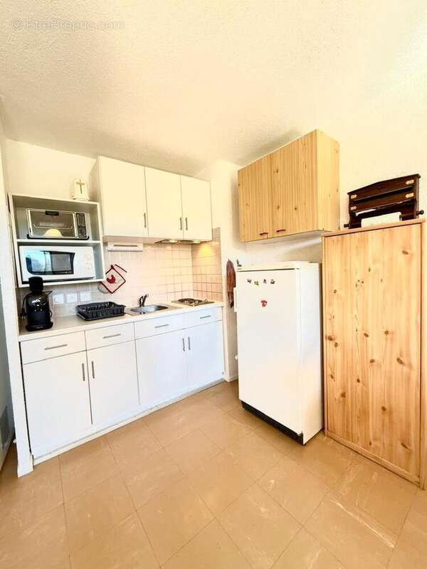 Appartement 39 m² à Prades  - photo 9