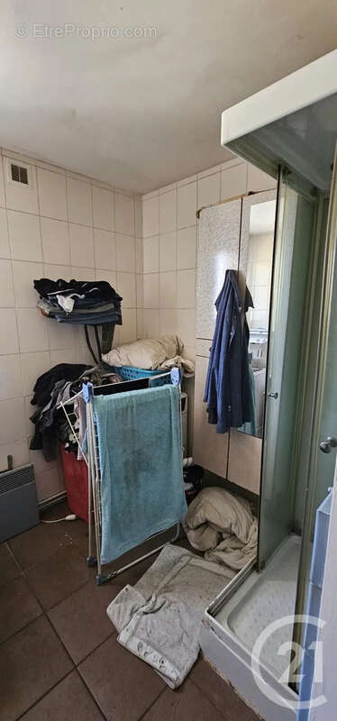 Maison à MONTHARVILLE