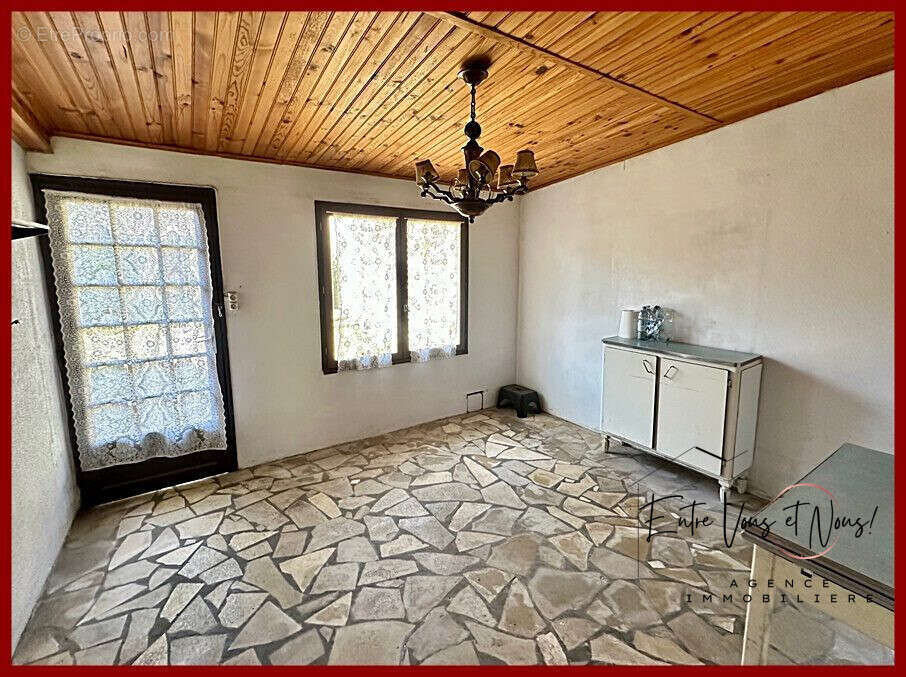 Maison à CADILLAC