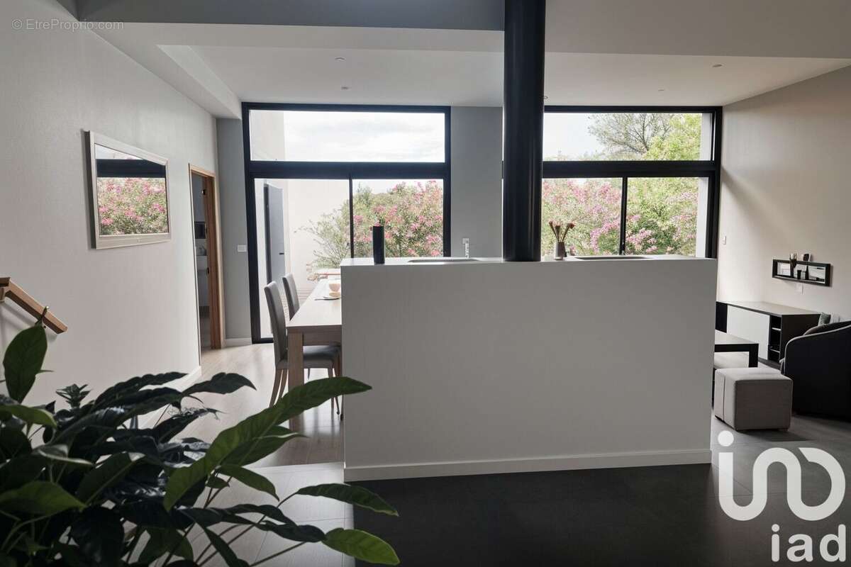 Photo 2 - Maison à SAINT-SEBASTIEN-SUR-LOIRE