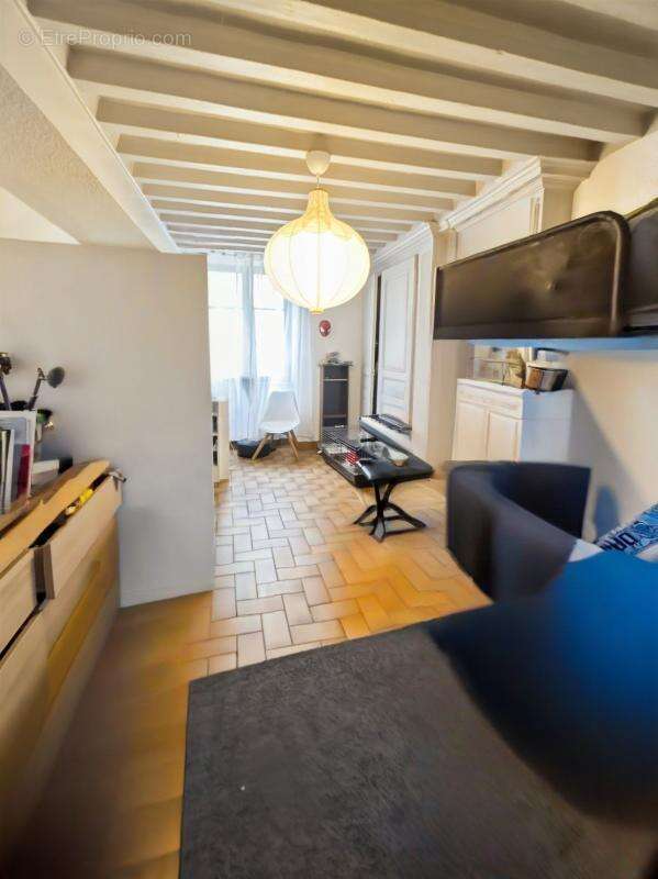 Appartement à VILLEFRANCHE-SUR-SAONE