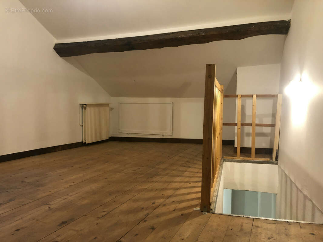 Maison à CLAYE-SOUILLY