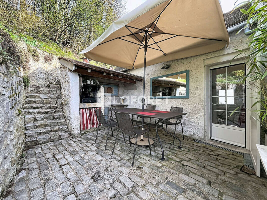 Maison à BELLEFONTAINE