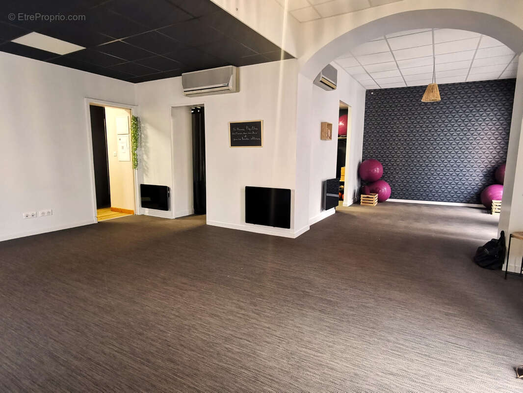 Appartement à ROANNE