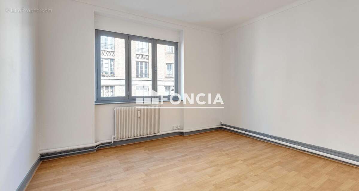 Appartement à LILLE