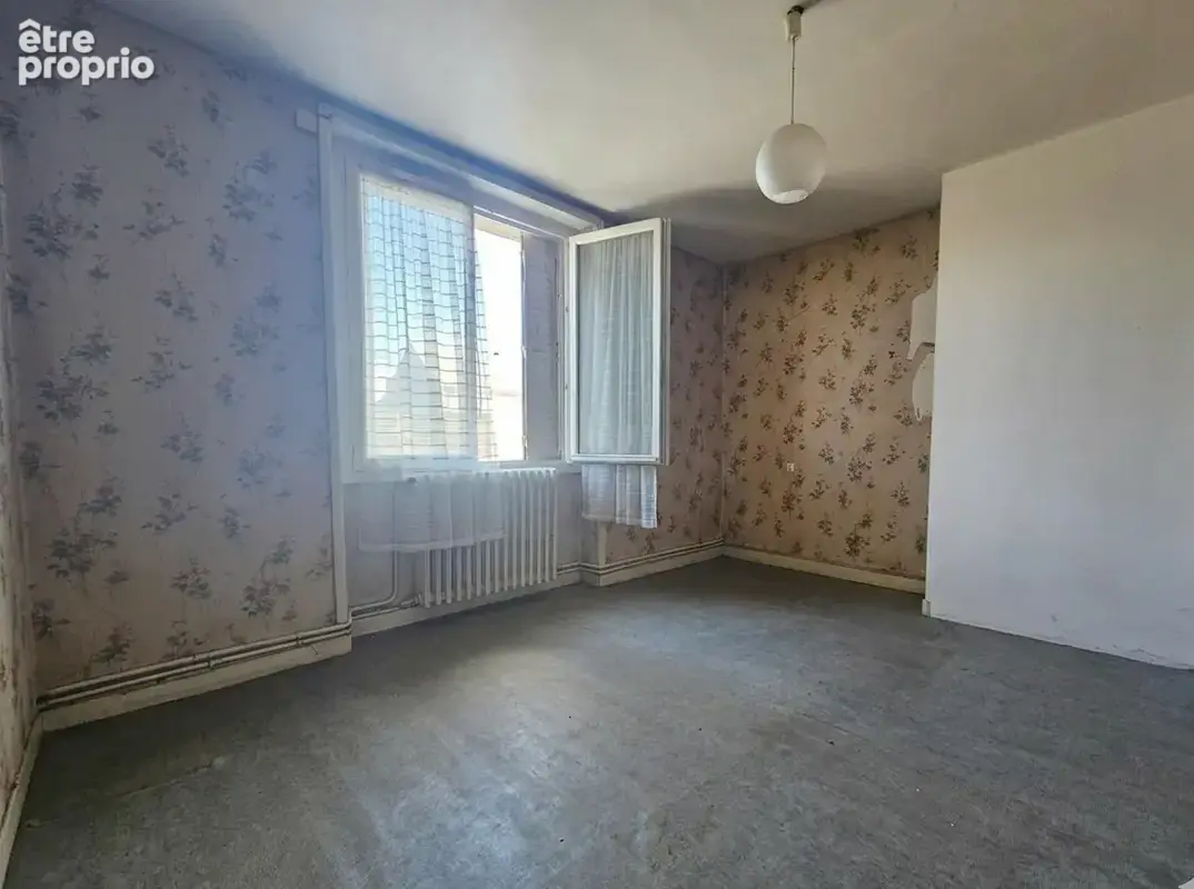 Maison de bourg la romagne 5 chambres - photo 8