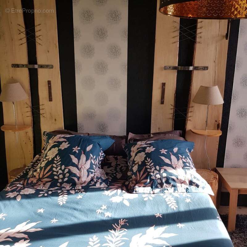 Propriété de caractère aux multiples possibilités - photo 36