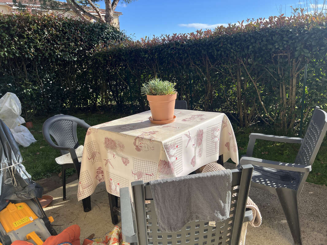 Appartement à SAINT-GAUDENS