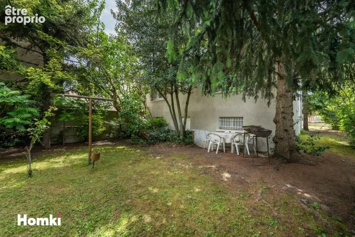 Maison/Villa T8 de 138 m² à Épinay-sur-Seine 93800 - photo 20