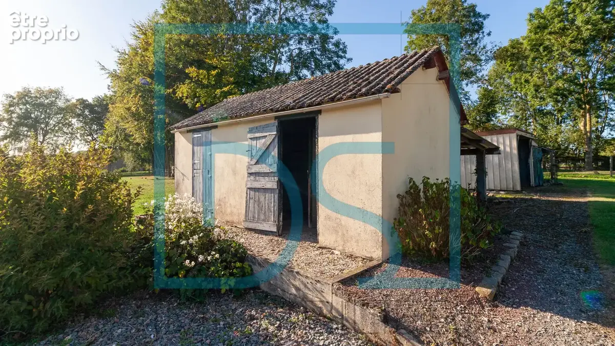 Pavillon individuel - photo 4