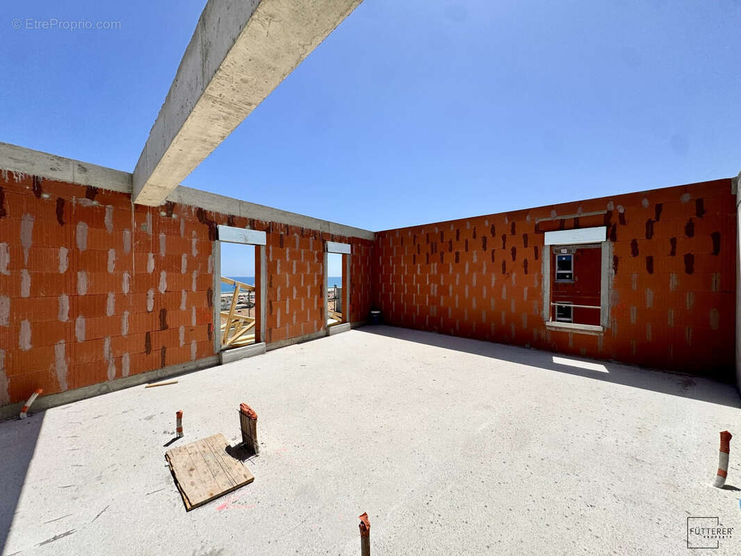 Appartement à FLEURY