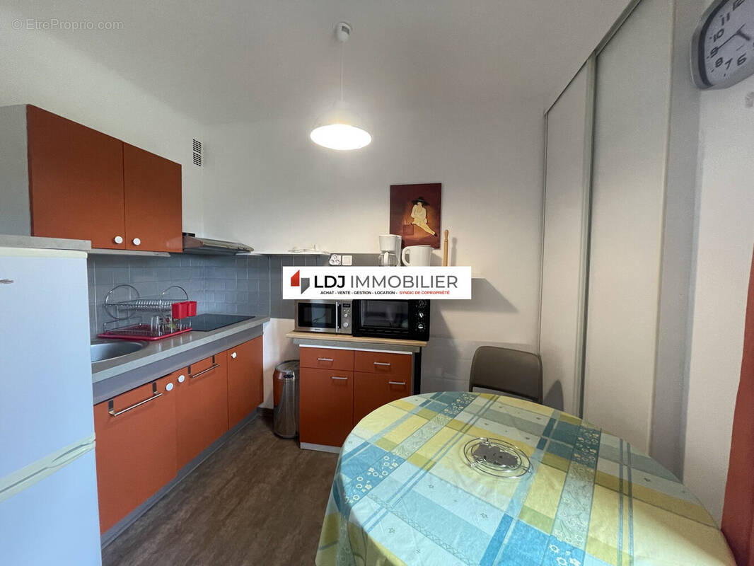 Appartement à AMELIE-LES-BAINS-PALALDA