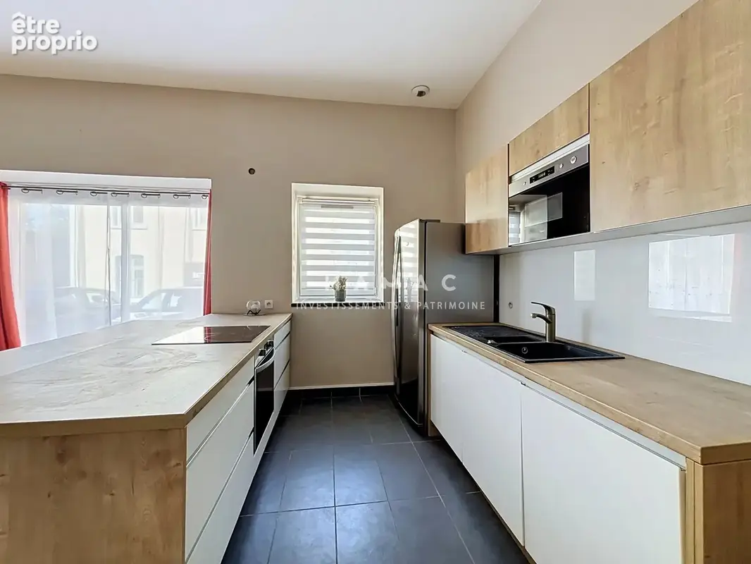 Loft d´architecte à Caluire secteur quais de Saône Ile Barbe - photo 3