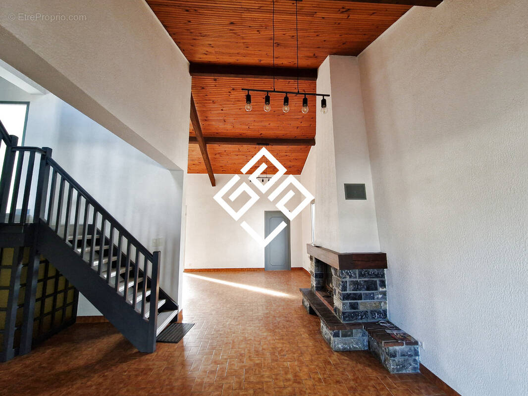 Maison à PORT-LA-NOUVELLE