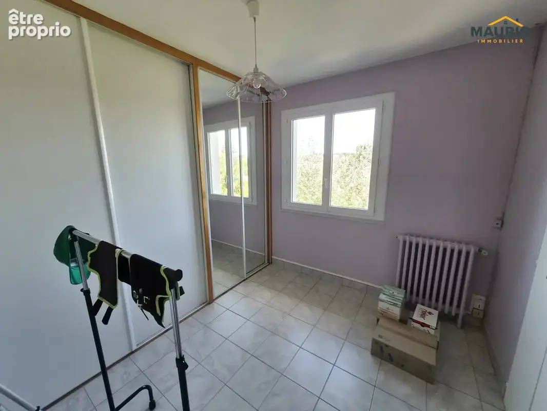 Maison - 4 chambres- lamothe landerron - photo 8