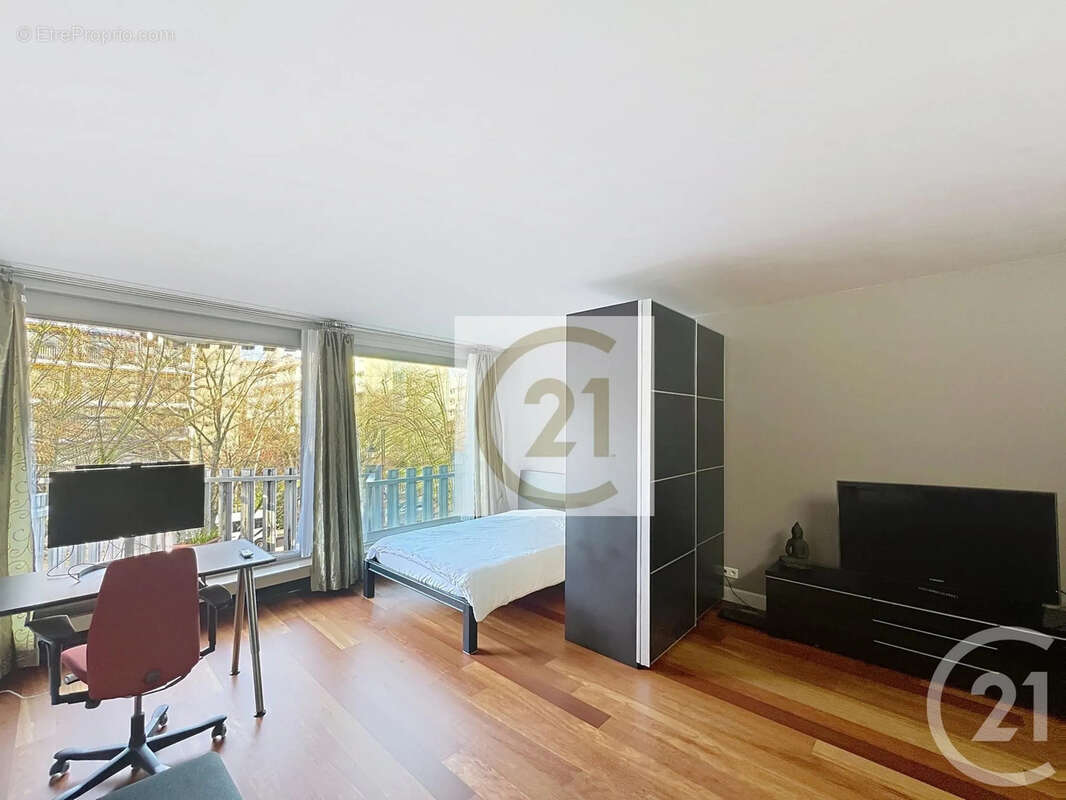 Appartement à SAINT-CLOUD