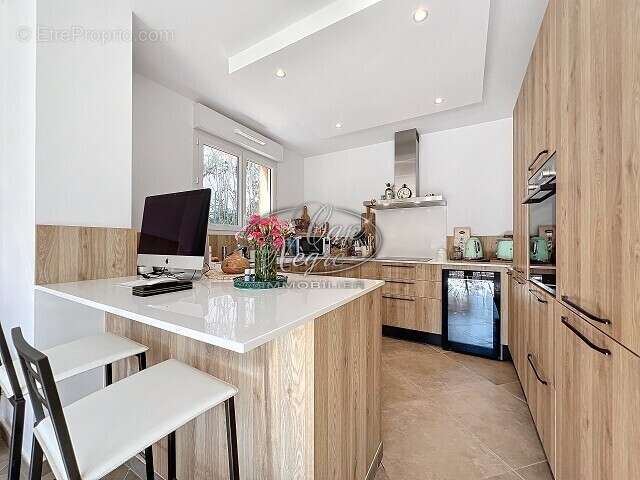 Appartement à CAVALAIRE-SUR-MER