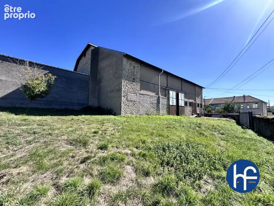 Ensemble immobilier - Fort potentiel de réhabilitation ! - photo 11