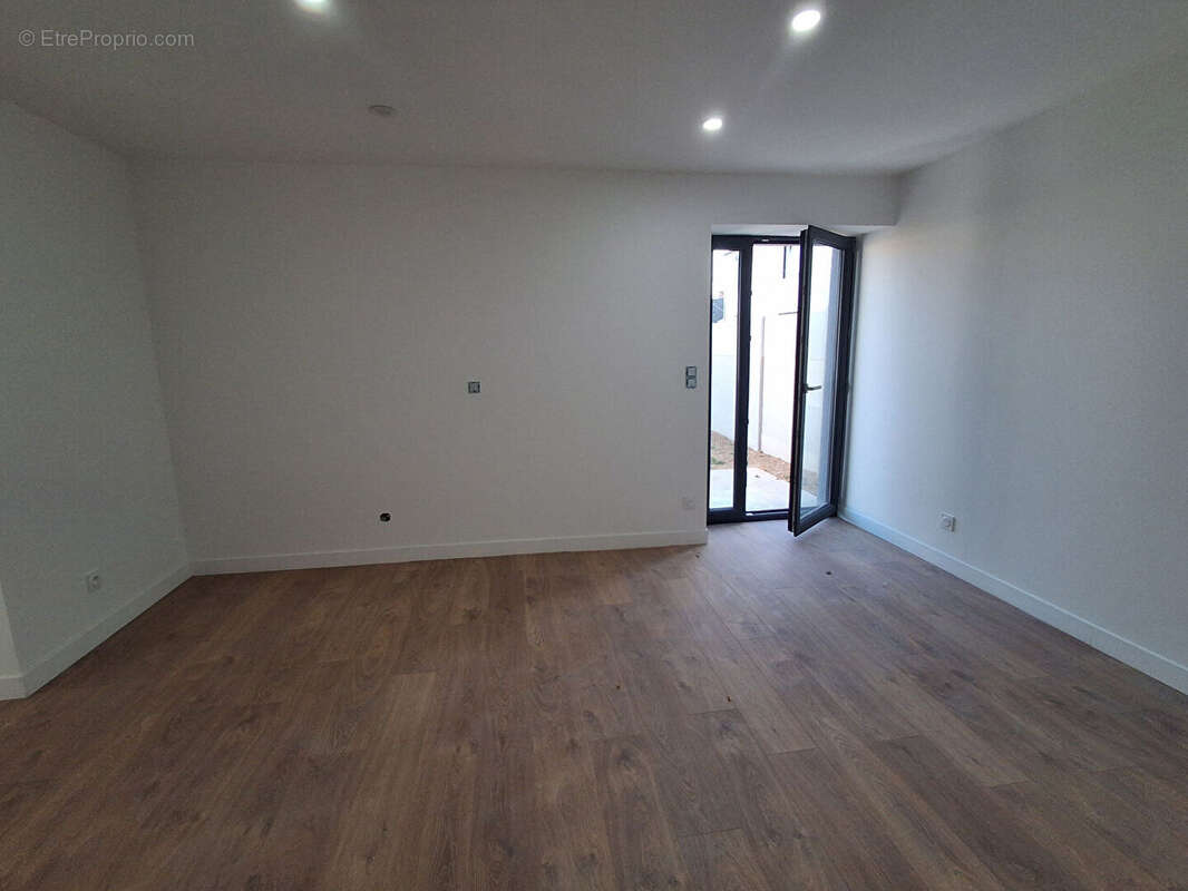 Maison entièrement rénovée vallée de la juine - photo 7