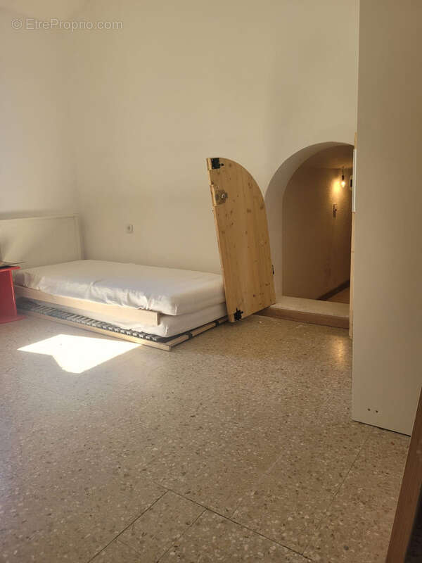 Maison à CASTILLON-DU-GARD