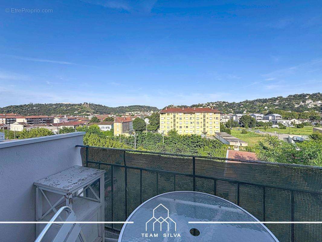 Appartement - photo 16