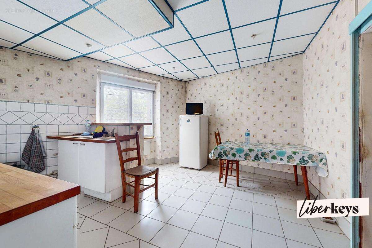 Maison à VILLEMUR-SUR-TARN