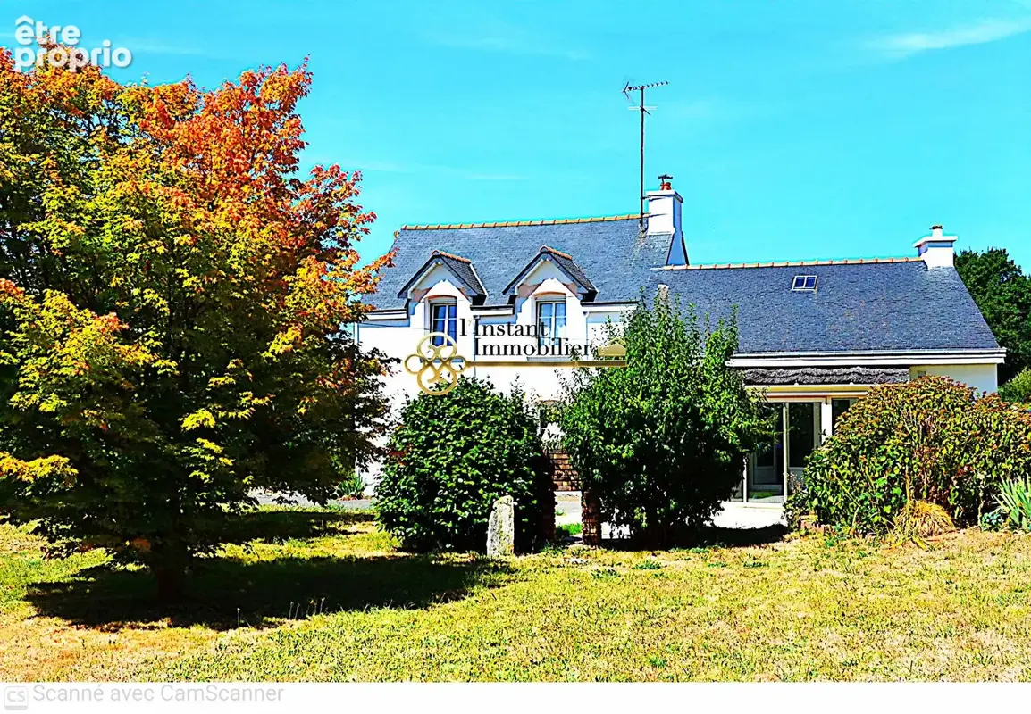 LE TRÉVOUX - Maison familiale avec jardin de plus de 1 000 m² - photo 2