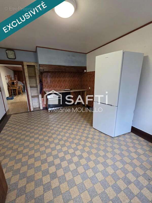 Maison 63 m² à Mogues  - photo 6