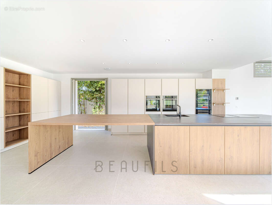 Maison à MONTPELLIER