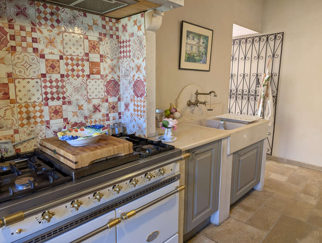 Maison à PIERREFITTE-SUR-SAULDRE