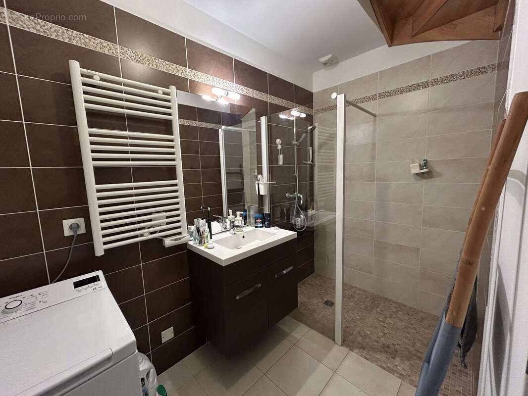 Appartement 60 m² à La Rochelle  - photo 5