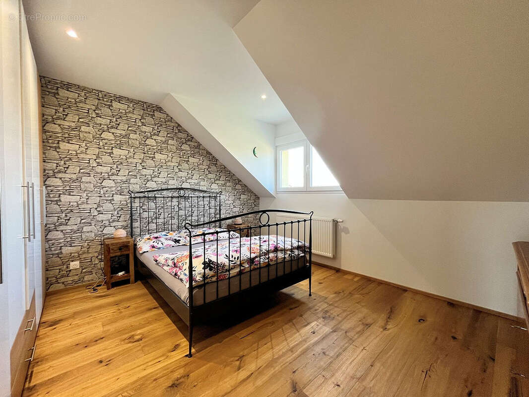 Rosenau belle maison récente 6 pièces de 170 m2 sur 4,84 ares de terrain - photo 10