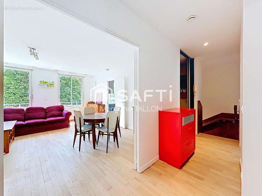 Photo 3 - Appartement à MAISONS-ALFORT
