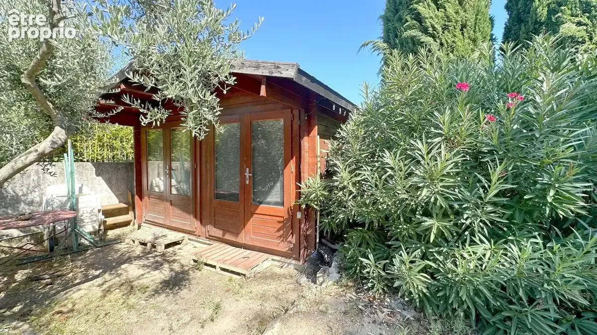 Maison  115 m2 - photo 6
