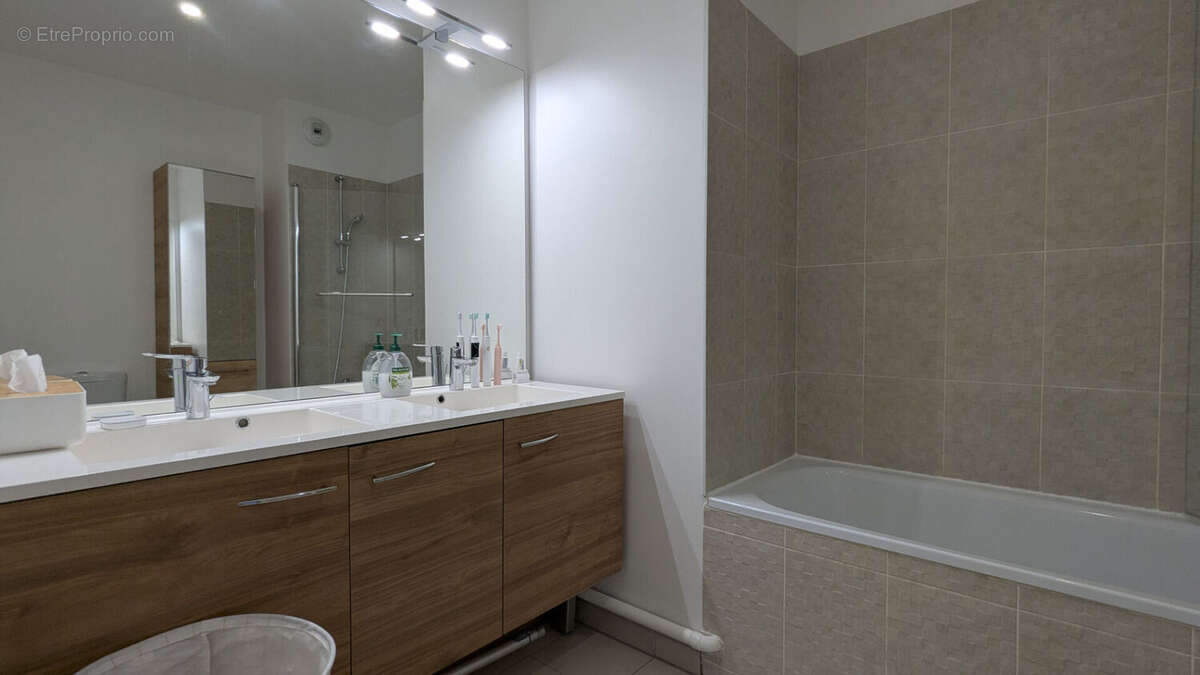 Maison à LE PLESSIS-BOUCHARD