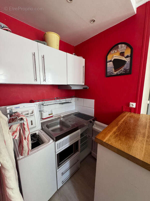 Appartement à PARIS-7E