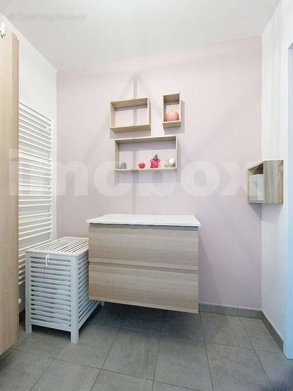 charlotte-hillaire_00009 - Appartement à SAINT-GEREON