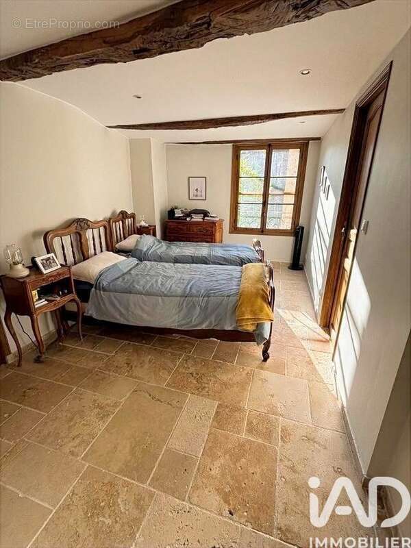 Photo 9 - Appartement à GREOLIERES