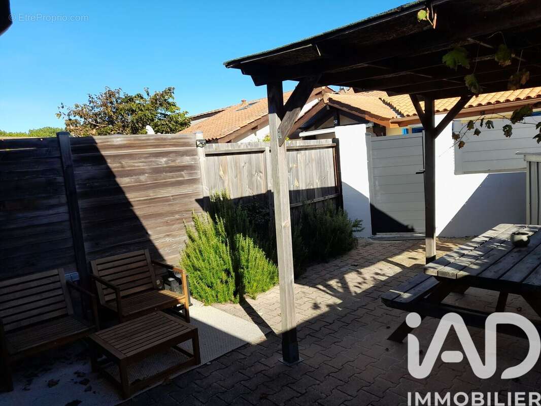 Photo 5 - Maison à BISCARROSSE